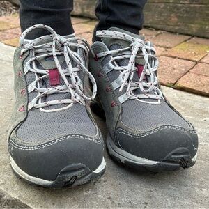 Oboz Mesa Low BDry Hiking Shoes